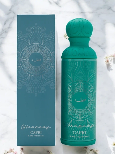 CAPRI - parfém pro ženy 250 ml