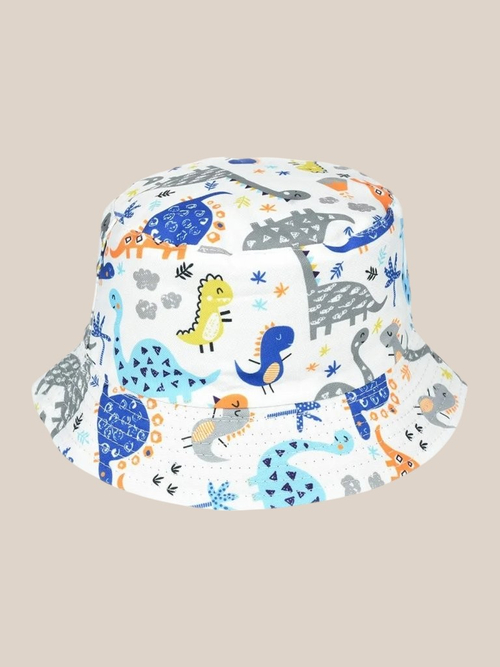 Royalfashion Дитяча панамка Color Splash Bucket