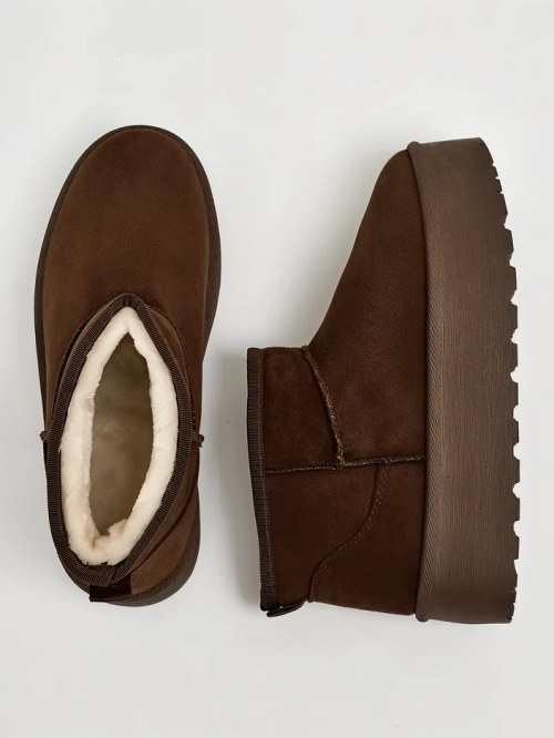 Жіночі черевики на платформі Royalfashion a'la Dagodo