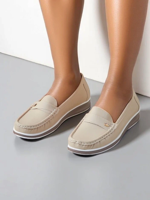 Royalfashion Жіночі мокасини Cerrole