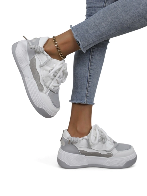 Royalfashion Жіночі спортивні кросівки Moodnes