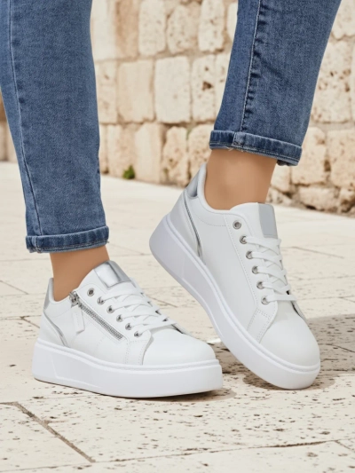 Royalfashion Sportovní dámské tenisky Selio