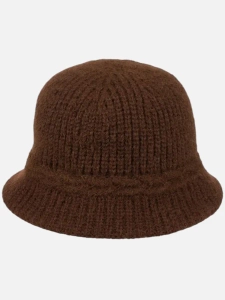 Темно-коричневий