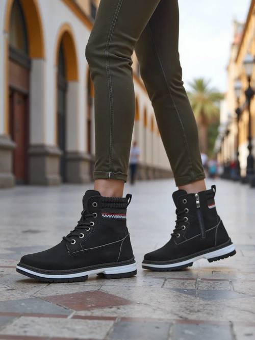 Royalfashion Чоботи для жінок Miszuz