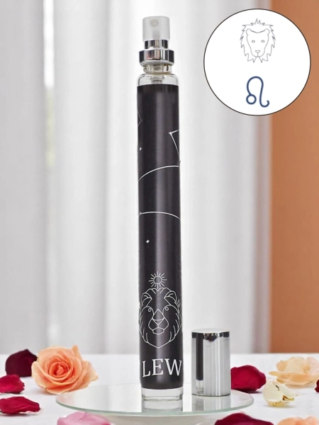 Parfémovaná voda Znamení zvěrokruhu Lev 35 ml