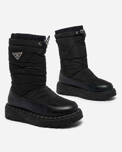 Royalfashion Жіночі снігоступи Eomlla