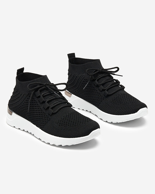 Nero Elegante Спортивні Снікерси для Жінок