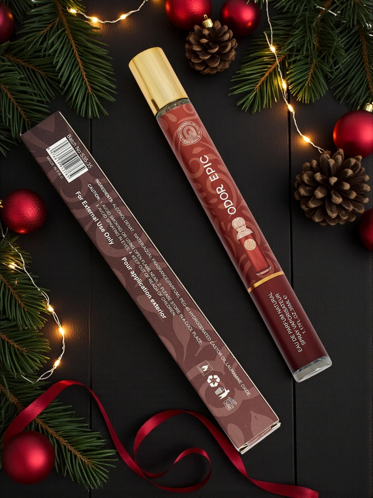 Inspirovaná unisex parfémovaná voda Odor Epic Gissa Luna