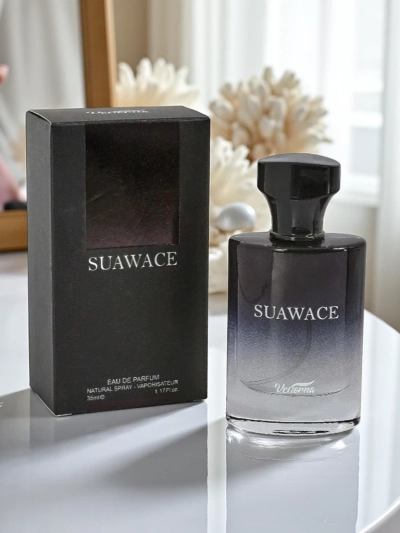 Velorna Aurelio Suawace – pánský parfém Eau de Parfum 35ml