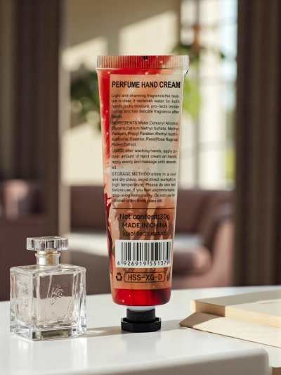 Krém na ruce Aphrodite Seduction 30g – Parfémovaný Elixír Hydratace