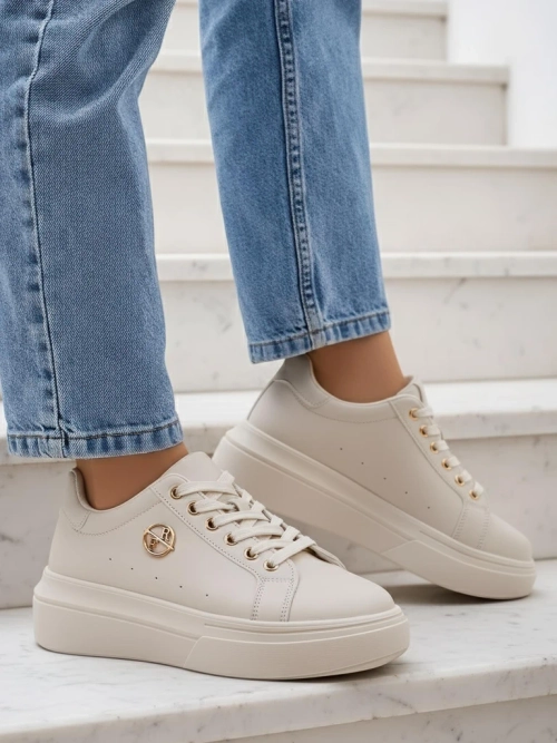 Royalfashion Жіночі спортивні кросівки Clevermood