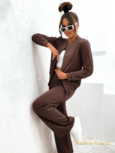 Dámský ležérní komplet