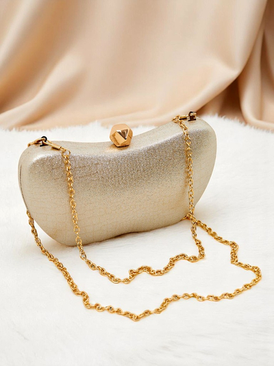 Royalfashion Dámská listová kabelka Glam Apple