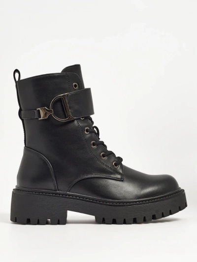 Жіночі ботильйони-воркери Sorevine