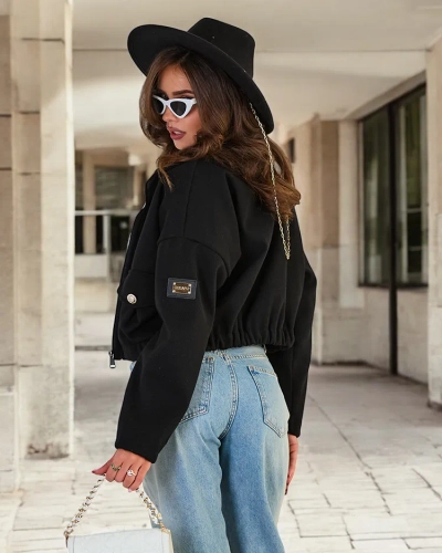 Royalfashion Dámská bunda bomber