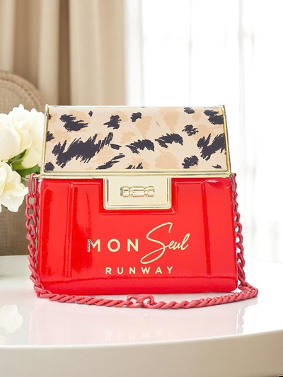 Inspirovaná parfémovaná voda pro ženy Mon Soul Runway