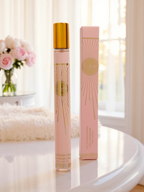 Натхненна парфумована вода для жінок Queen