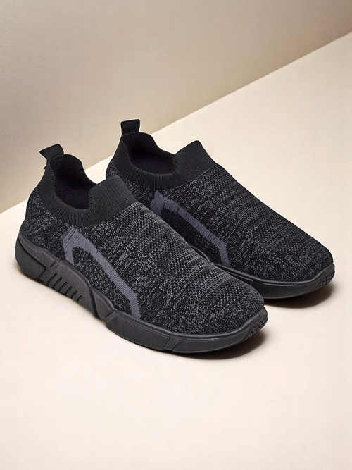 Royalfashion Жіночі текстильні сліпони Vena