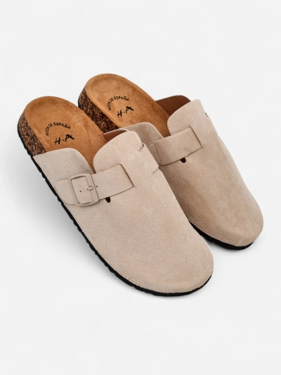 Royalfashion Закриті жіночі шльопанці Zanbelo