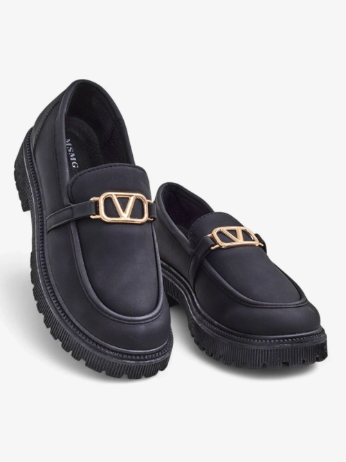 Royalfashion Жіночі мокасини Erret