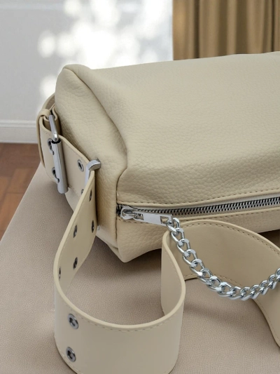 Royalfashion Malá dámská kabelka z eko kůže Ivy Grace