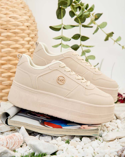 Royalfashion Жіночі спортивні кеди Sirb
