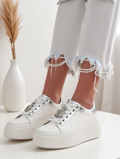 Royalfashion Жіночі спортивні кросівки Kisoffi