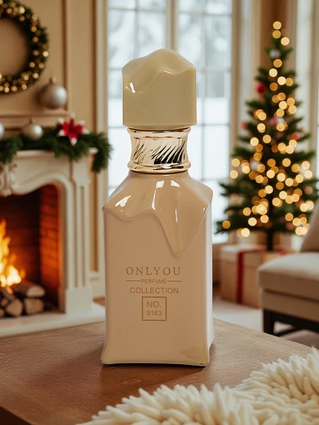 Inspirovaná Dámská parfémovaná voda NO. 8163