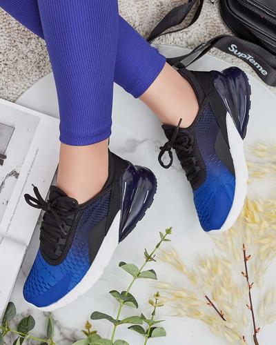 Royalfashion Dámské sportovní tenisky Priselda