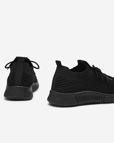 OUTLET Black Merisal жіноче спортивне взуття - Взуття