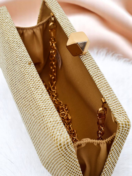 Royalfashion Жіноча конвертна сумочка Sparkle Muse