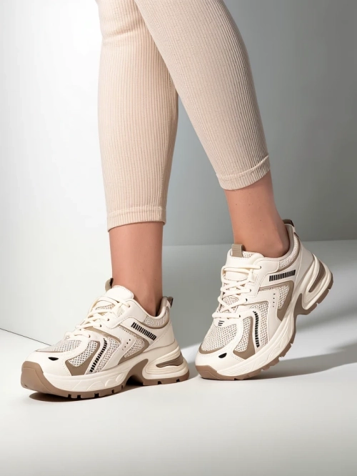 Royalfashion Жіночі спортивні кросівки Resterri