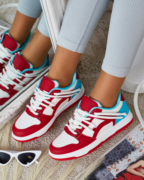 Royalfashion Жіночі спортивні кросівки Tif