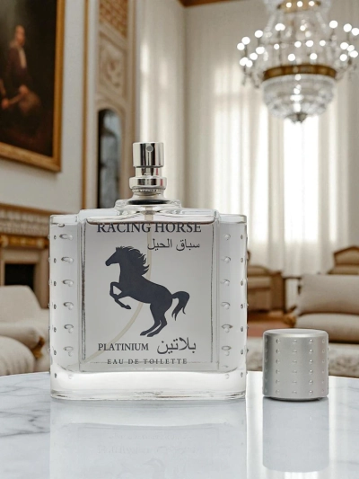 Inspired eau de parfum pro muže Racing Horse