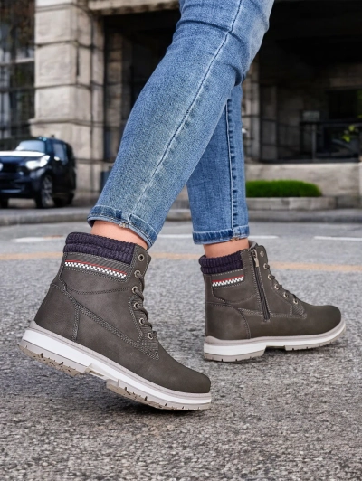 Royalfashion Жіночі черевики Miszuz
