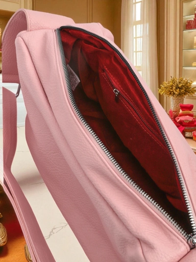 Royalfashion Malá dámská kabelka z eko kůže Lyra Vell