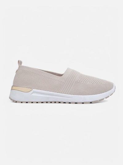 Dámské boty na slip-on Royalfashion Fabric Perfeti