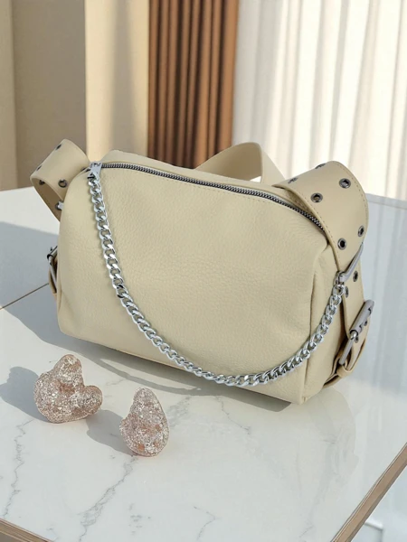 Royalfashion Malá dámská kabelka z eko kůže Ivy Grace