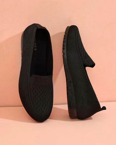 Royalfashion Жіночі мокасини Peones