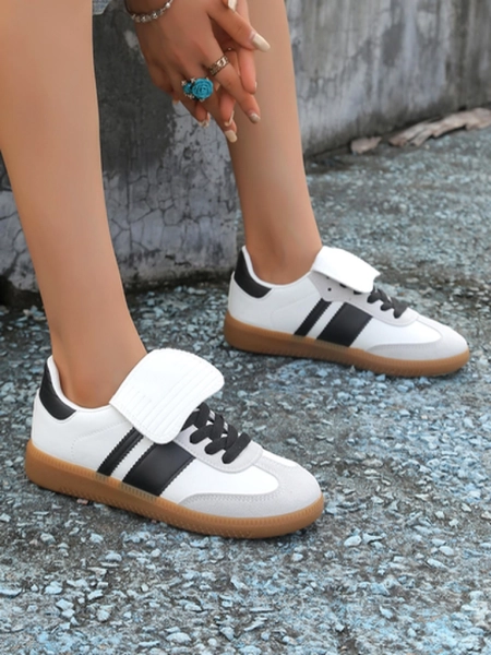 Royalfashion Dámské sportovní tenisky Ensire