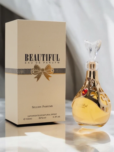 Krásná - parfém pro ženy 100 ml