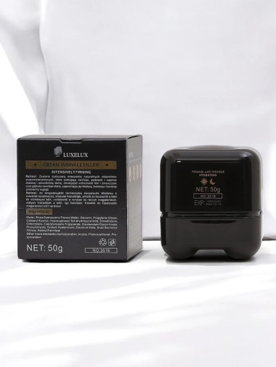 Luxelux Krém proti vráskám s retinolem den a noc 50 ml