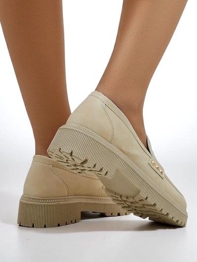 Royalfashion Dámské mokasíny Atti