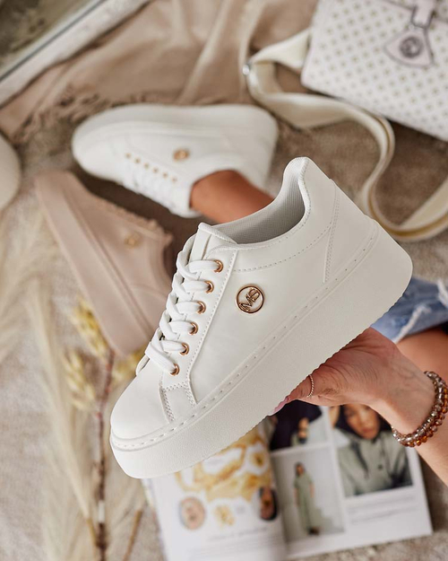 Royalfashion Жіночі спортивні кросівки Verenna