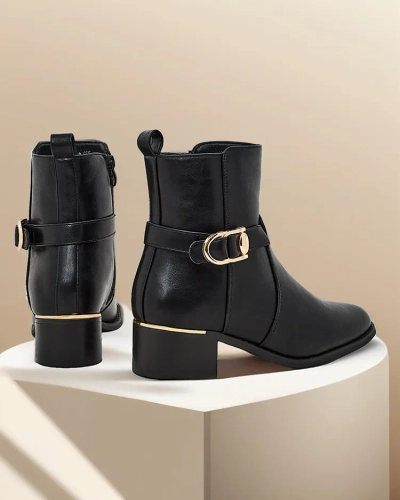 Dámské boty Royalfashion Ovirto