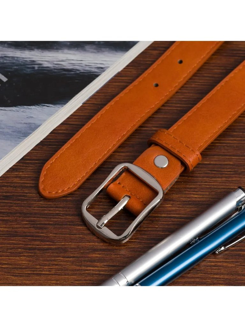 Royalfashion Жіночий повсякденний ремінь