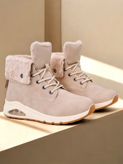 Royalfashion Жіночі кросівки з утепленням Mjon