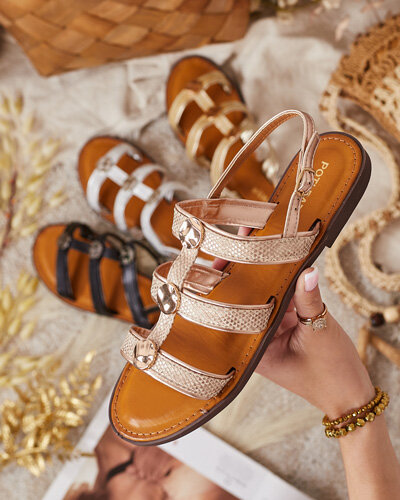 Royalfashion Dámské sandály Reror