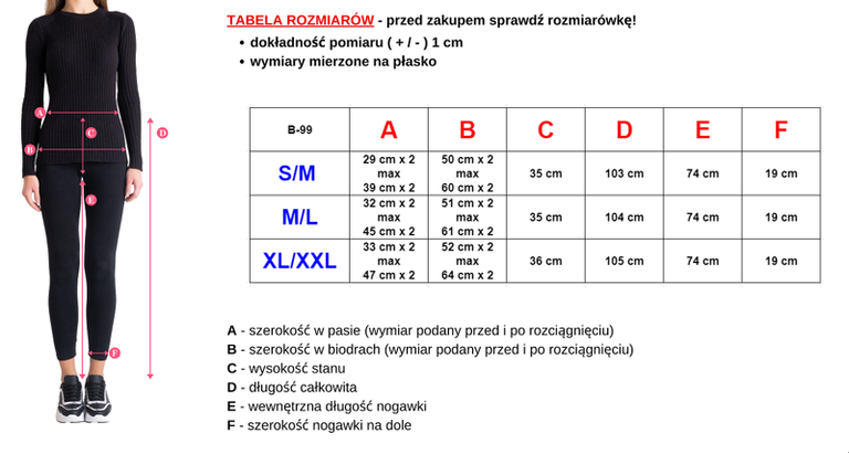 Dámské černé látkové kalhoty s peřím - Oblečení