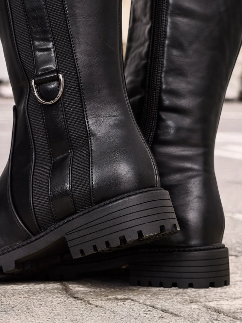 Жіночі черевики Royalfashion Delroz